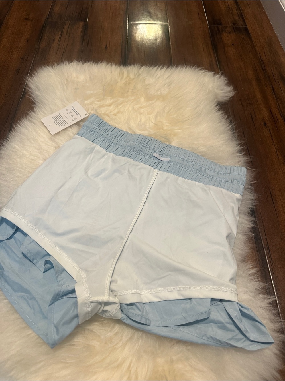 NWT shorts - Picture 6 of 7